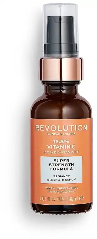Face Serum with Vitamin C - Skin Care Products