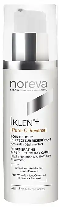 Revitalizing Day Cream - Skin Care Products