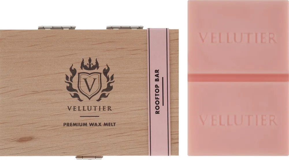 Wax Melt 'Rooftop Bar' - Bath and Body