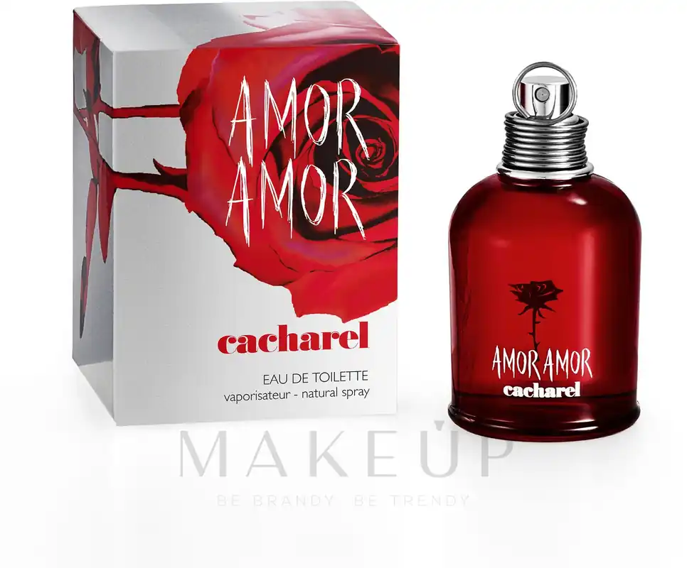 Cacharel Amor Amor - Perfume