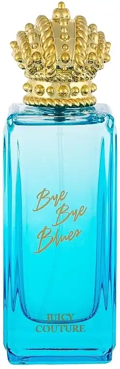Juicy Couture Rock The Rainbow Bye Bye Blues - Perfume