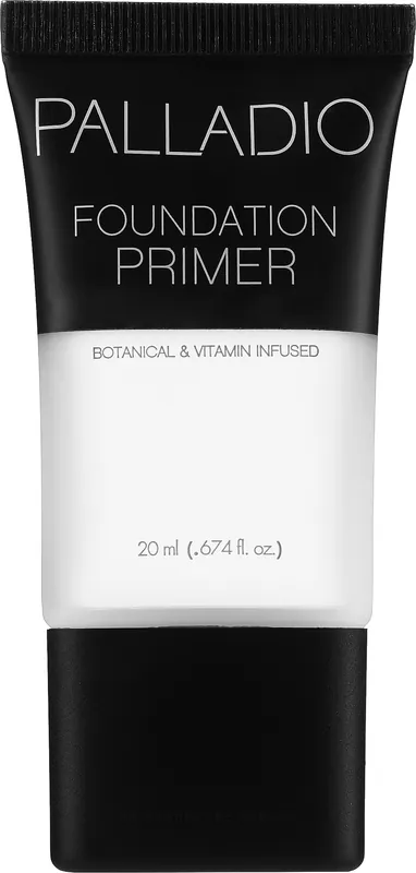 Palladio Foundation Primer - Makeup