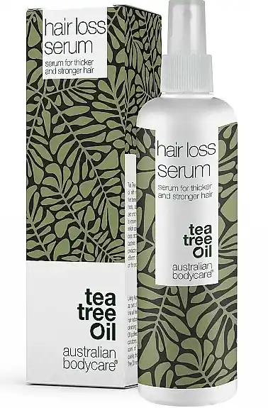 Anti Hair Loss Serum