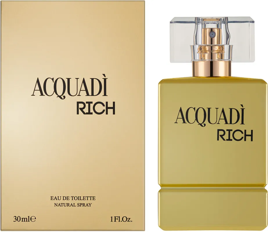 AcquaDi Rich - Perfume