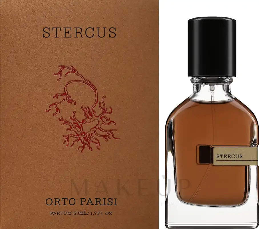 Orto Parisi Stercus - Perfume