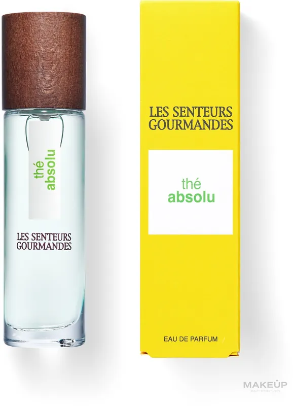 Les Senteurs Gourmandes The Absolu - Perfume