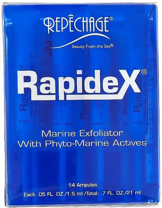 Exfoliator with Phyto-Marine Actives