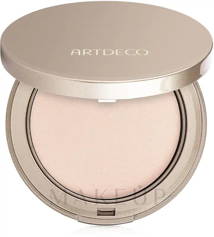 Artdeco Mineral Compact Powder - Makeup