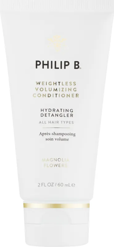 Volume Conditioner - Hair