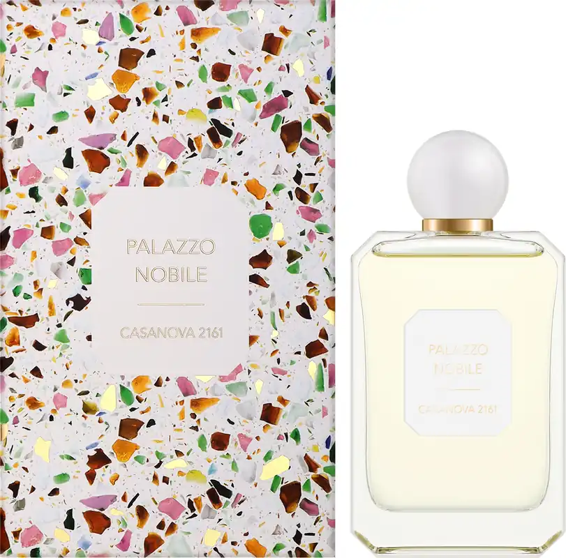 Valmont Palazzo Nobile Casanova 2161 - Perfume