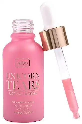 Wibo Unicorn Tears Primer - Makeup