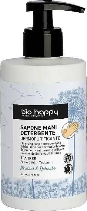 Liquid Soap - Bath and Body