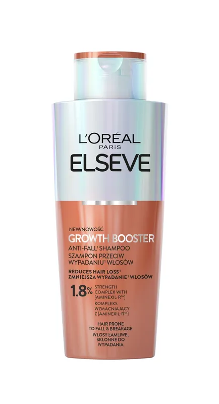 Anti-Hair Loss Shampoo