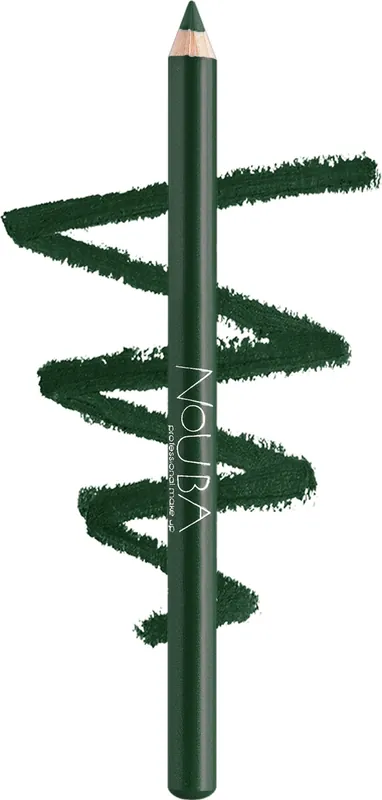 NoUBA Kajal & Contour Eye Pencil - Makeup