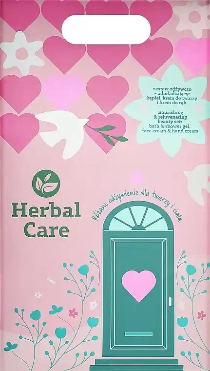 Set - Skin Care Products