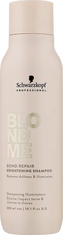 Hair Shine Shampoo