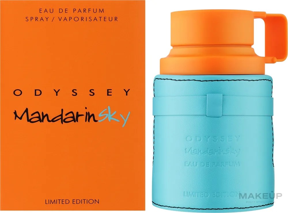 Armaf Odyssey Mandarin Sky - Perfume