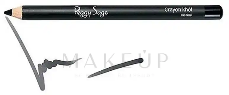 Peggy Sage Crayon Khol Kajal - Makeup