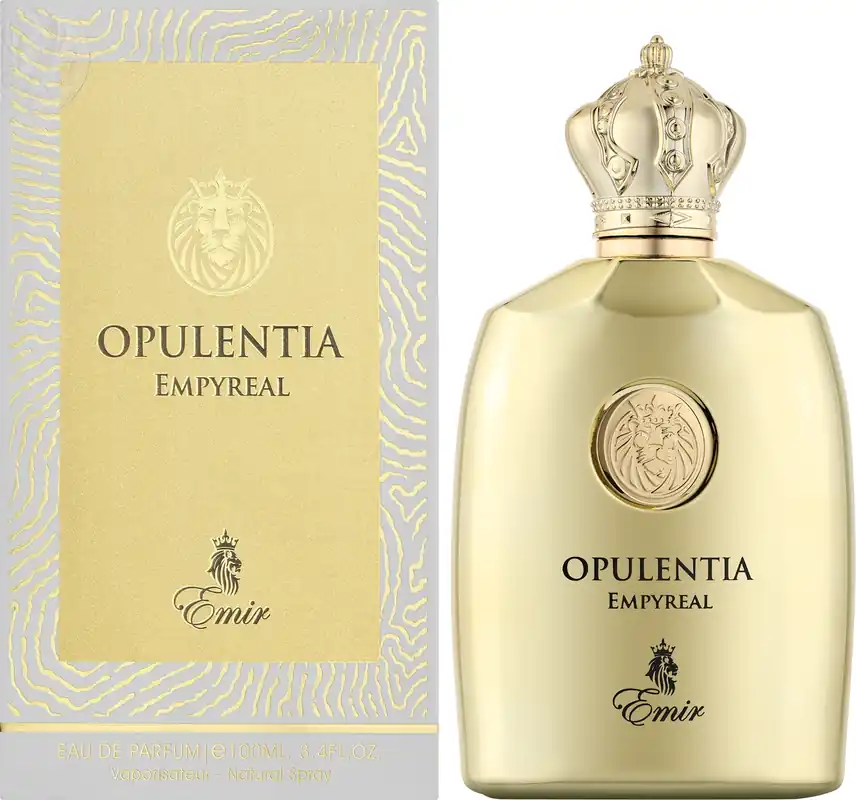 Emir Opulentia Empyreal - Perfume