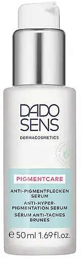 Anti-Pigmentation Serum