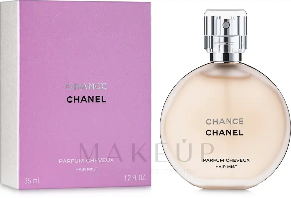 Chanel Chance Hair Mist