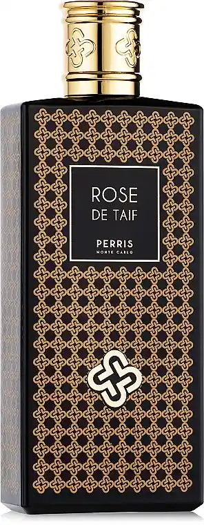 Perris Monte Carlo Rose de Taif - Perfume