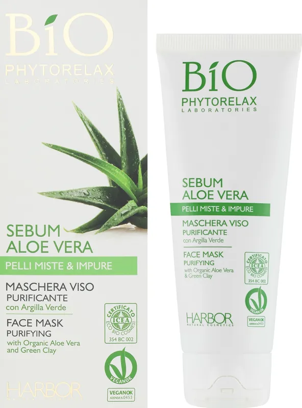 Face Mask - Skin Care Products