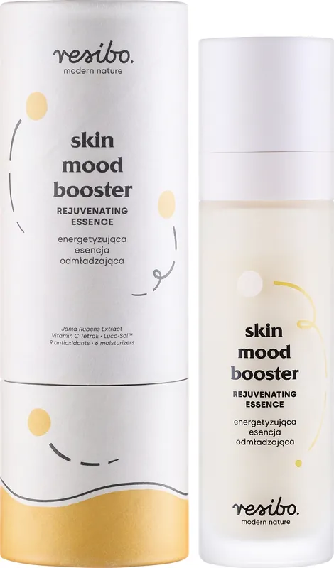 Rejuvenating Face Essence - Skin Care Products