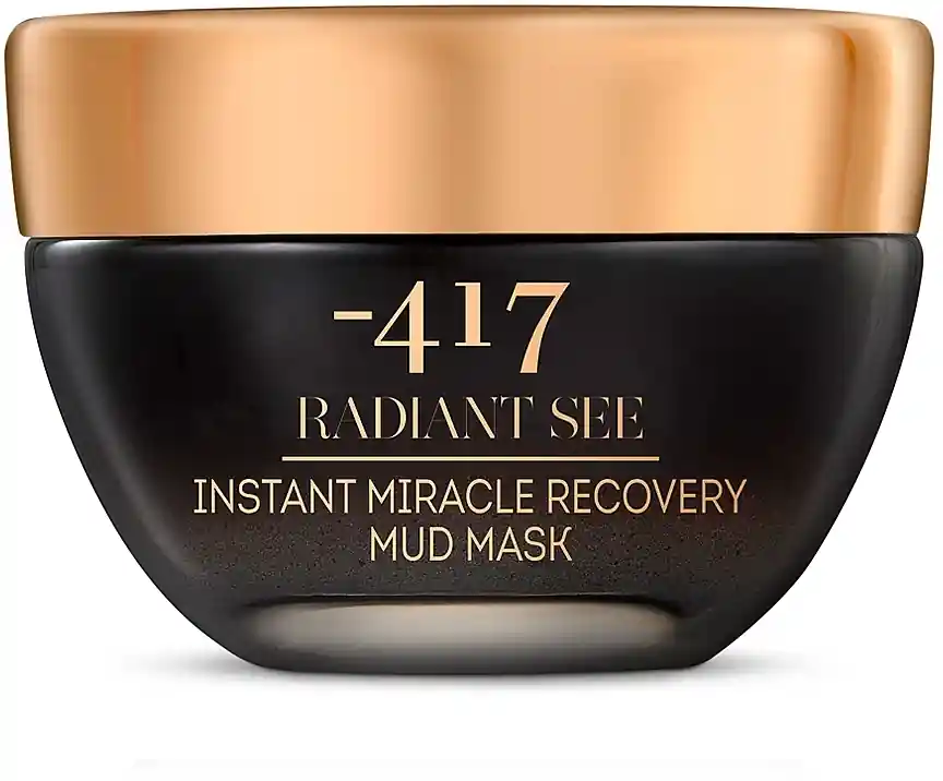 Regenerating Facial Mud Mask - Skin Care Products
