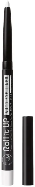 J.Cat Beauty Roll It Up Auto Eye Liner - Makeup