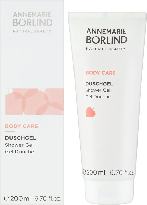 Shower Gel - Bath and Body