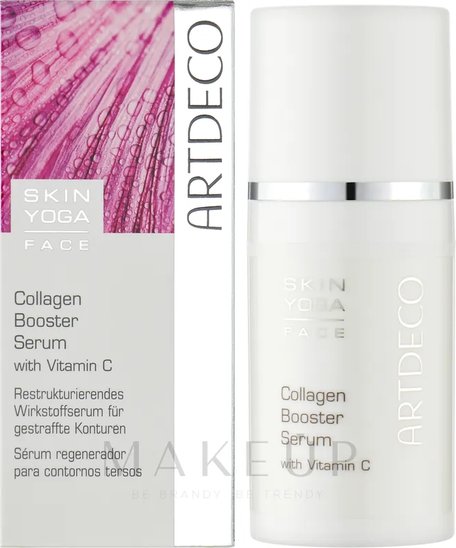 Collagen Face Serum - Skin Care Products