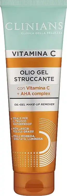 Gel-Oil Makeup Remover