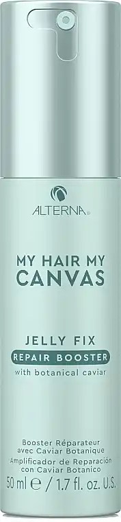 Hair Jelly Booster