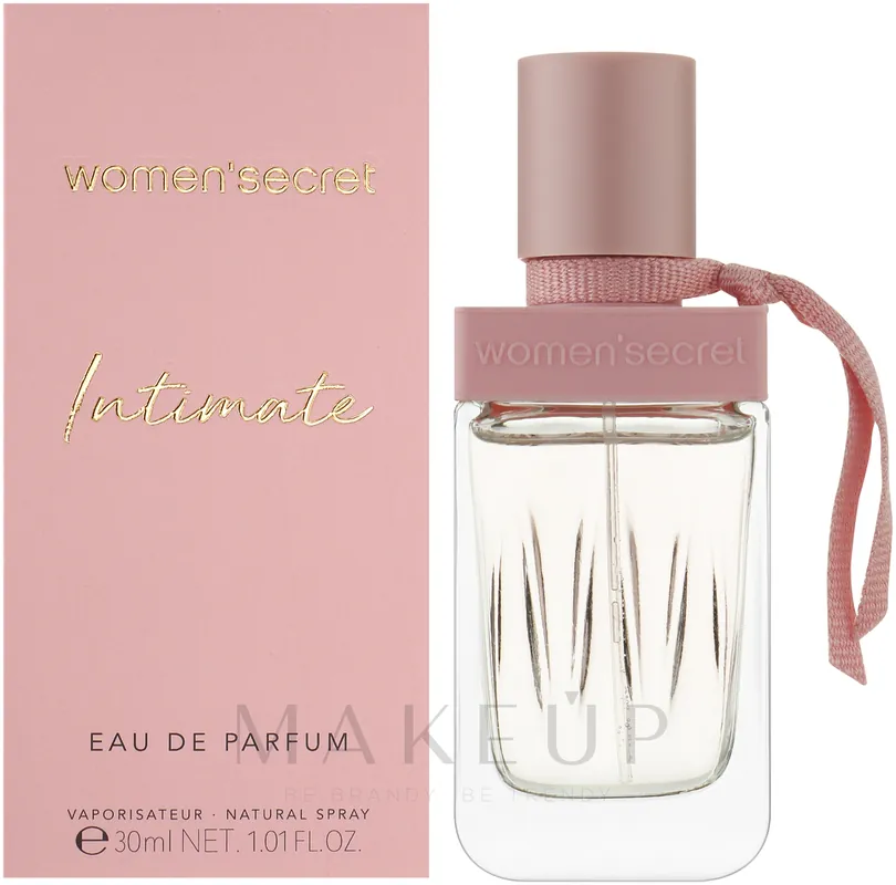 Women Secret Intimate - Perfume