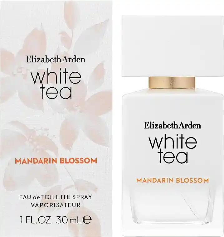 Elizabeth Arden White Tea Mandarin Blossom - Perfume