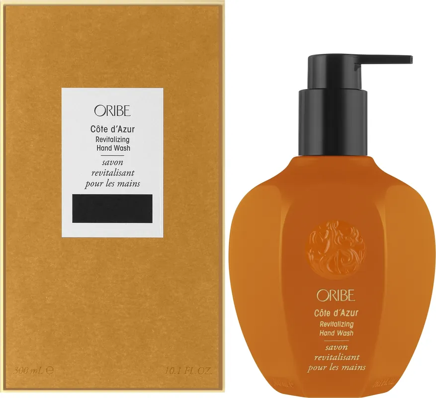 Hair Wash - Bath and Body