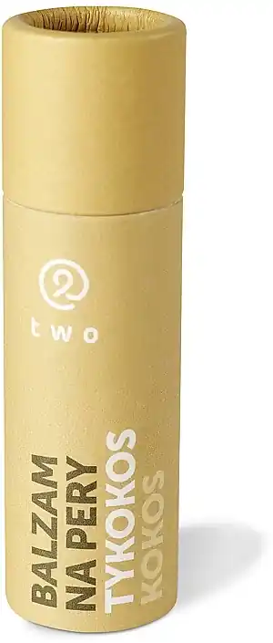 Coconut Lip Balm - Skin Care Products