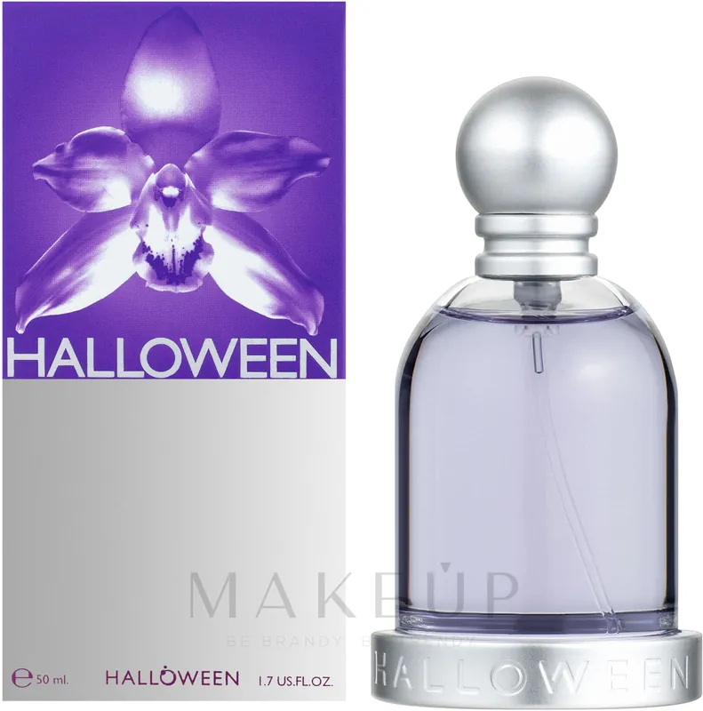 Halloween - Perfume