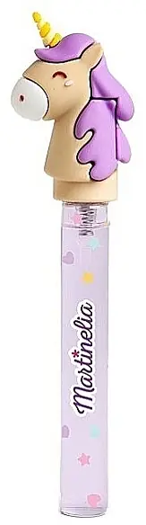 Perfume, purple - Bath and Body