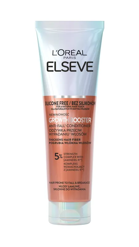 Anti-Hair Loss Conditioner