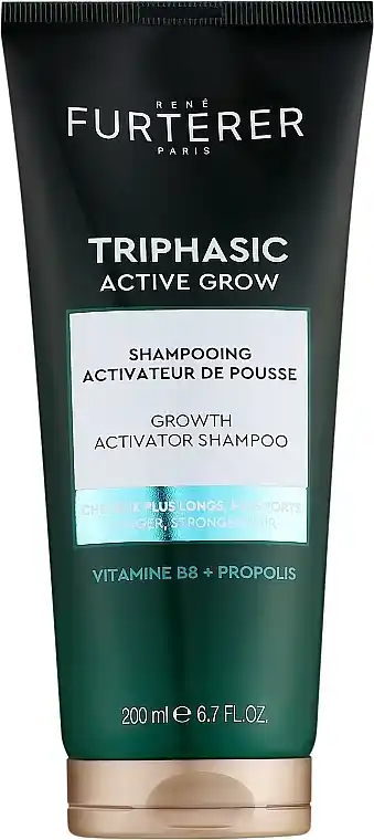 Hair Growth Shampoo