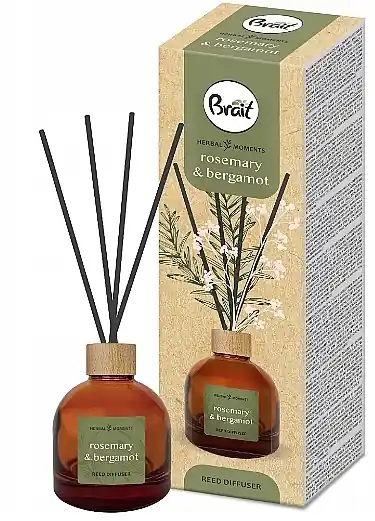 Reed Diffuser - Bath and Body