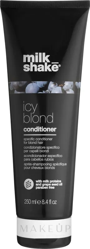 Conditioner ‘Ice Blonde’ - Hair