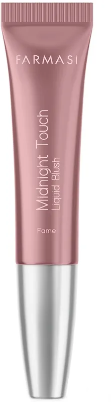 Farmasi Midnight Touch Blush - Makeup