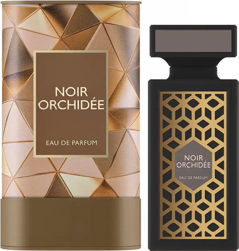Flavia Noir Orchidee - Perfume