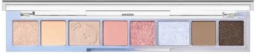Peripera All Take Mood Palette - Makeup