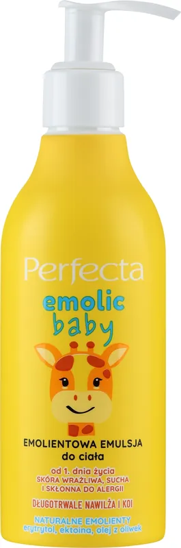 Soothing Body Lotion - Bath and Body