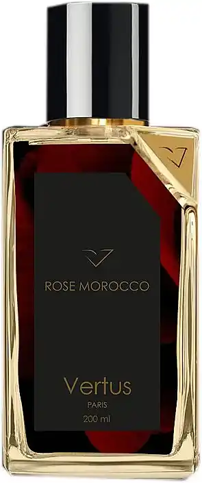 Vertus Rose Morroco - Perfume