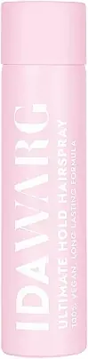 Strong Hold Hair Spray